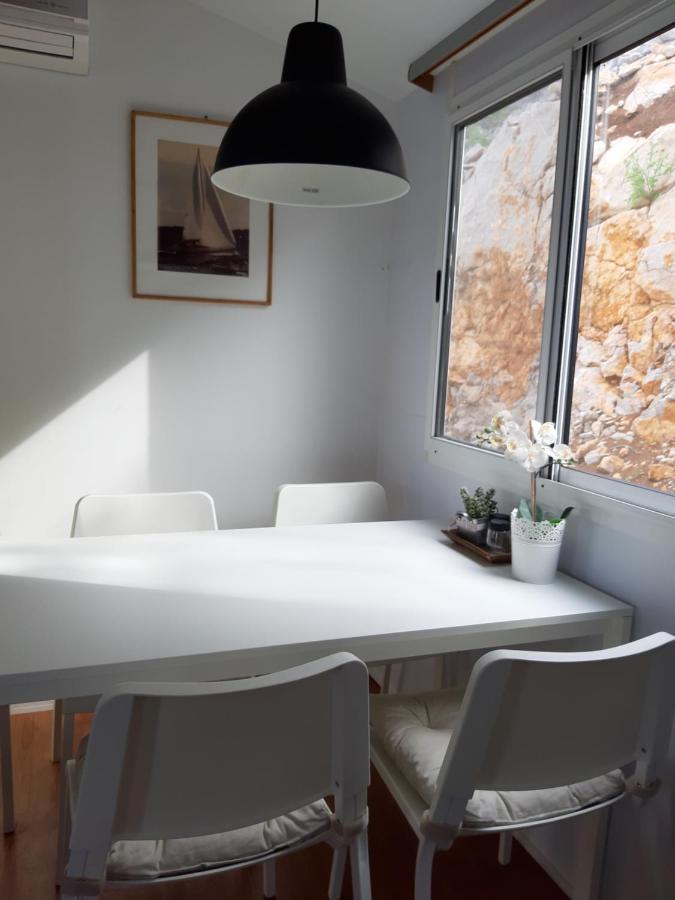 Mobile Home Apartment Camp Klenovica Dış mekan fotoğraf